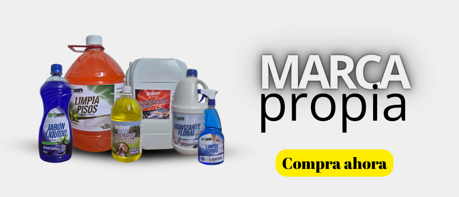 Marca propia