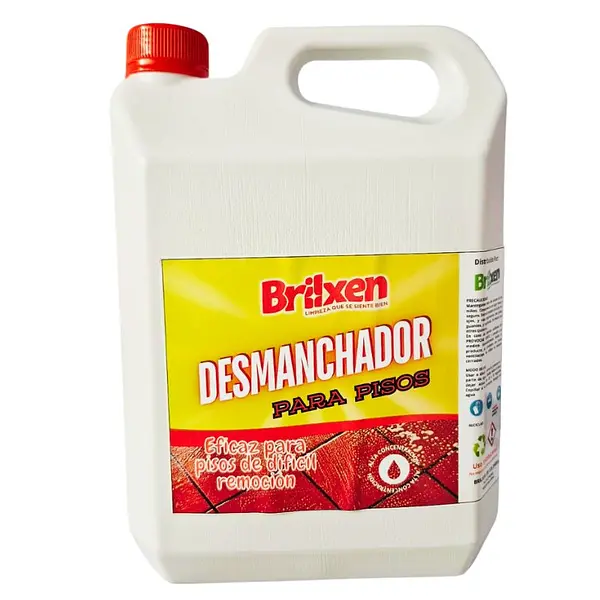 Desmanchador De Pisos