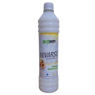 Biovarsol Maracuyá