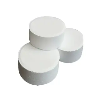 Pastilla De Cloro 4 Unidades