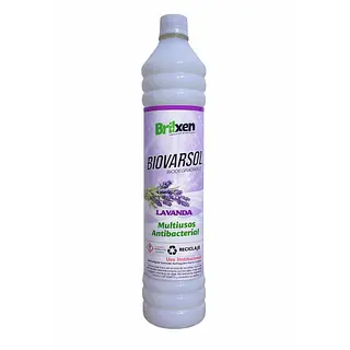 Biovarsol Lavanda