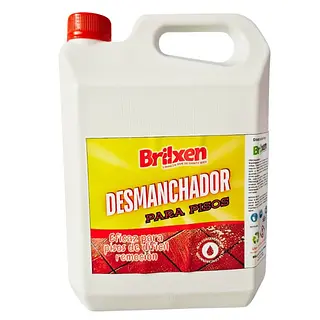 Desmanchador Para Pisos