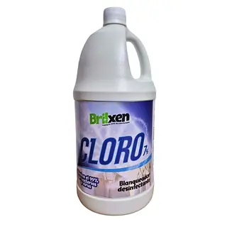Clorox Al 7%