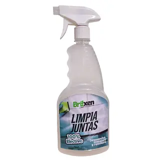 Limpia Juntas