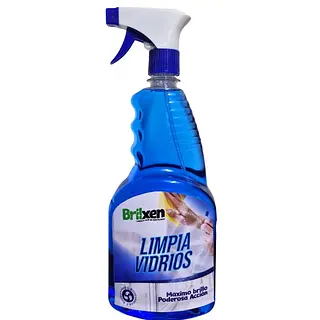 Limpia Vidrios