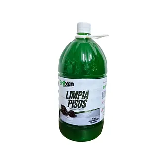 Limpia Pisos Pino