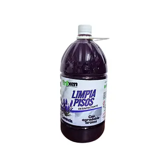 Limpia Pisos Lavanda