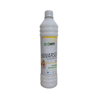 Biovarsol Maracuyá