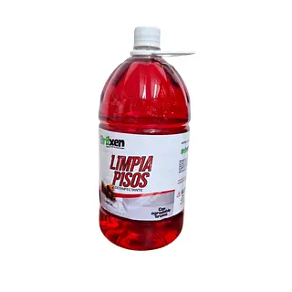Limpia Pisos Canela