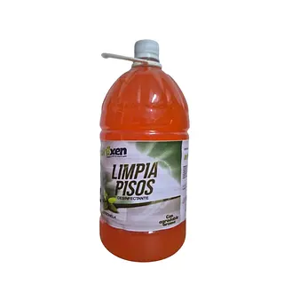 Limpia Pisos Citronela