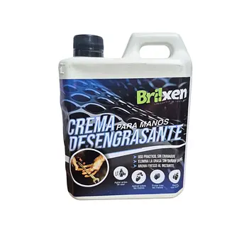 Desengrasante Para Las Manos