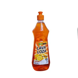 Lavaloza Naranja